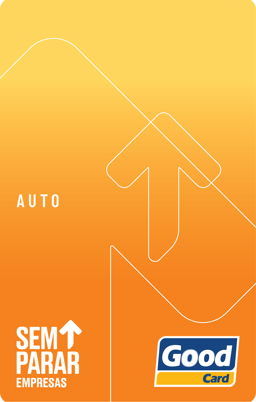 Cartão Auto