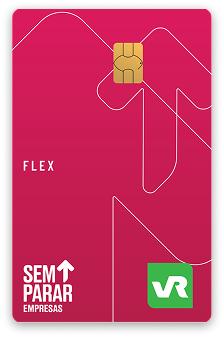 Cartão Flex