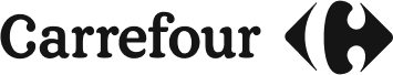 Logo Carrefour
