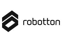 Logo Robotton