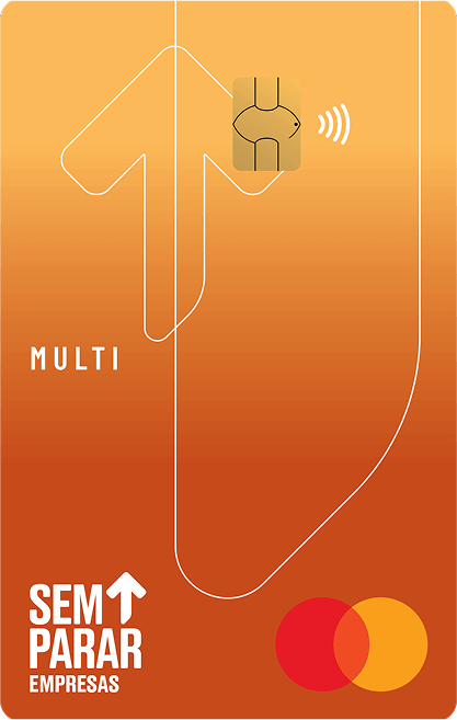 Cartão Multi