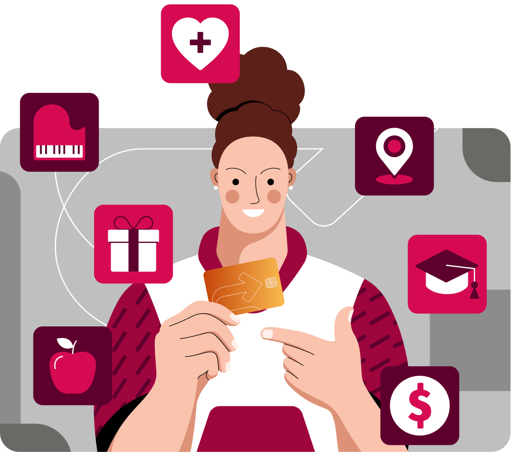 Ilustração o que é Multi